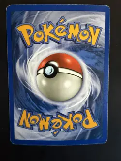 Pokemon 2003 Kabutops H13/H32 Holo Skyridge Wotc English - Image 3