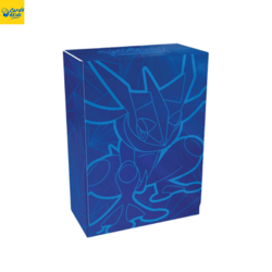 Pokemon Deck Box Greninja Ultra Premium Collection UPC - Image 1
