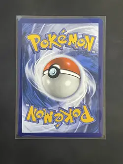 Misty's Psyduck SV10: Destined Rivals - Pokemon NM 193/182 Illustration Rare - Image 2