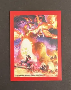 Pokemon TCG Deoxys VMAX SWSH267 Sword & Shield Promo Holo 330 HP - Image 5