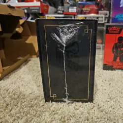 Pokemon Sword and Shield Ultra Premium Collection Zacian & Zamazenta Box New - Image 4