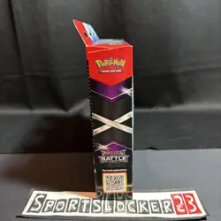 Pokemon Special Rival Battle Deck STEVEN Metagross Factory Sealed FREE SHIPPING - Image 4