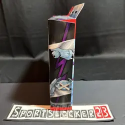 Pokemon Special Rival Battle Deck STEVEN Metagross Factory Sealed FREE SHIPPING - Image 5