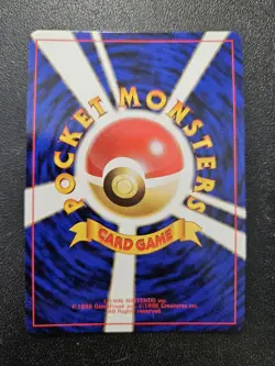 Pokemon Japanese Jungle Jolteon Holo Rare No. 135 NEAR MINT - Image 3
