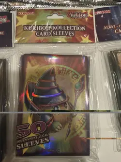 Modern Sealed Yugioh Lot W/ Packs, Decks,sleeves, And More - Image 4