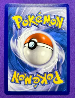 Inteleon Prerelease SWSH113 Promo | Pokemon Card Holo | LP/DMG Corner Bend - Image 2