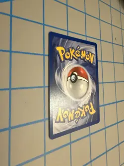 Pokemon Trainer Card 1st Edition Blaine Gym Challenge 17/132 Vintage Holo Rare - Image 4