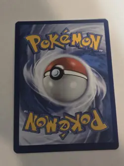 POKEMON DEOXYS 120/264 FUSION STRIKE RARE HOLO NEAR MINT - Image 2