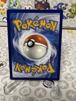 Pokemon TCG Crown Zenith NM Manaphy Galarian Gallery GG06/GG70 Ultra Rare - Image 2
