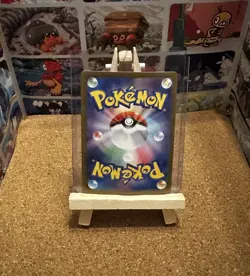 Pokemon Card Archeops AR 130/086 White Flare sv11W Scarlet & Violet Japanese NM - Image 2