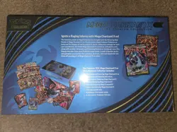 Pokemon TCG - Mega Charizard X ex Ultra Premium Collection - Image 2