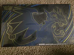 Pokemon TCG - Mega Charizard X ex Ultra Premium Collection - Image 3