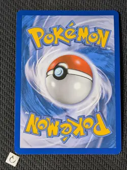 Deoxys 2/95 - Call of Legends Reverse Holo Rare Pokemon TCG NM - Image 2