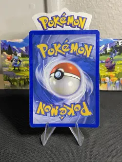 Pokemon 2004 Vileplume ex Holo 100/101 Hidden Legends Ultra Rare PSA 1 Candidate - Image 2