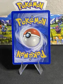 Pokemon 2004 Vileplume ex Holo 100/101 Hidden Legends Ultra Rare PSA 1 Candidate - Image 4