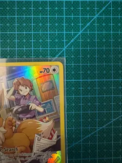 Pokemon TCG Eevee TG11/TG30 Ultra Rare SWSH09: Brilliant Stars Trainer Gallery - Image 3