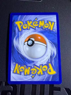 Hydrapple ex 156/142 Stellar Crown (SCR) NM Full Art Pokemon Card - Image 2