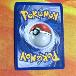 Pokemon Mew Wotc Black Star Promo #9 - Image 4