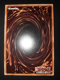 Yu-Gi-Oh! Dunkler Paladin, DPYG-DE016, UR, 1. Auflage, Deutsch, Good - Image 5