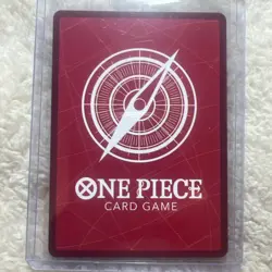 EB02-010 Monkey.D.Luffy - Anime 25th Collection - Leader - One Piece TCG - Image 2