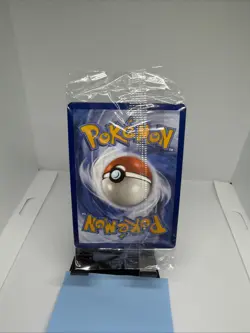 Pokemon TCG Pikachu SVP 088 + Pawmi Pawmo & Tandemaus Promo Cards SEALED PACK - Image 3