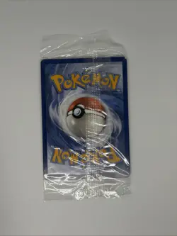 Pokemon TCG Pikachu SVP 088 + Pawmi Pawmo & Tandemaus Promo Cards SEALED PACK - Image 5