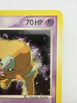 Deoxys 18/107 EX Deoxys Regular Rare Pokemon Card - Image 4