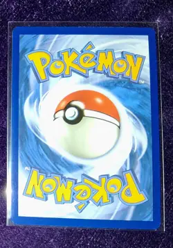 Relicanth 173/162 Temporal Forces Illustration Rare IR Pokemon Card - Image 4