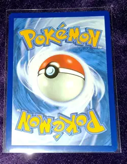 Relicanth 173/162 Temporal Forces Illustration Rare IR Pokemon Card - Image 5