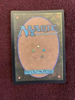 Jin-Gitaxias, Core Augur (Phyrexian) Secret Lair Drop Foil - Image 2