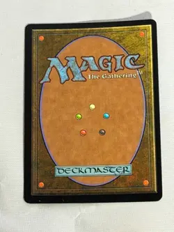 MTG FOIL Desolation Angel Apocalypse Magic the Gathering - Image 2