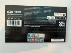 Secret Lair Dungeons & Dragons: Whispers in Candlekeep FOIL - Sealed - MTG - Image 2