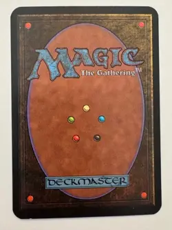 Conversion—ALPHA (1993) Magic The Gathering (ID PV44) - Image 2