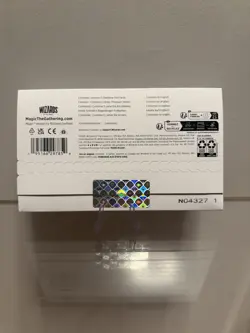 Secret Lair Drop: Dogs Are Better Than Cats - Rainbow Foil Edition - Image 3