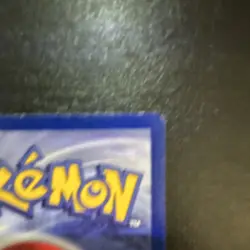 Pokemon TCG Cubone Jungle 50/64 Regular 1999 Wizards Common 40 HP - Image 5