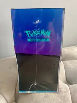 Pokemon Journey Together ETB Elite trainer box sealed + case - Image 3