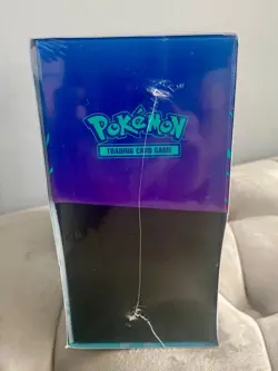 Pokemon Journey Together ETB Elite trainer box sealed + case - Image 4