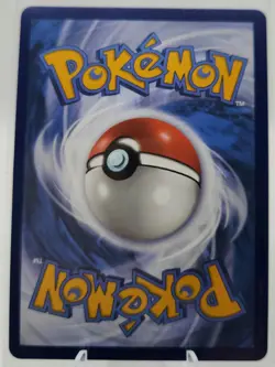 Alolan Vulpix V 033/195 Ultra Rare Holo Silver Tempest Pokemon TCG NM - Image 4