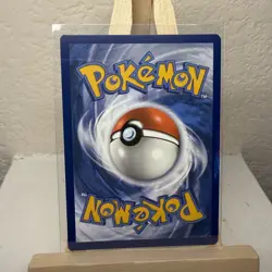 Mimikyu 97/193 Paldea Evolved Trick or Trade Holo Pokemon TCG - Image 2