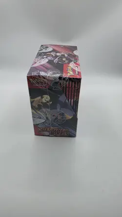 Pokemon TCG Destined Rivals Booster Box New MINT - Image 2