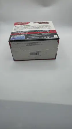 Pokemon TCG Destined Rivals Booster Box New MINT - Image 5