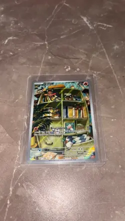 LITTEN 167/162 - TEF Pokemon Cronoforze - ITALIANO - NEAR MINT - Image 1