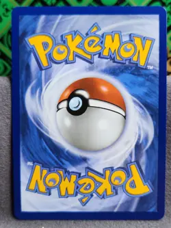 Mega Eelektross ex 266/217 Mega Attack Rare Pokemon Ascended Heroes - Image 2
