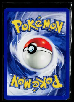 Dark Vileplume Pokemon WOTC Team Rocket 13 1st Edition Holofoil Lightly Played - Image 2