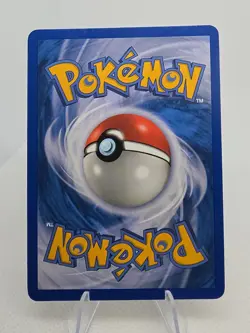 Pokemon TCG - Deoxys Attack Forme Lv. 50 24/146 Reverse Holo 2008 - Image 2