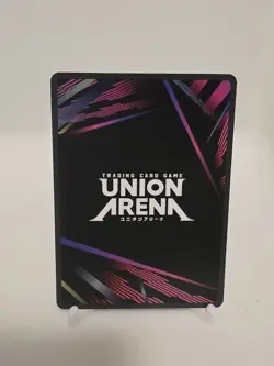 Union Arena TCG - Rolo Lamperouge (016) (SR**) CODE GEASS Alt Art Foil NM - Image 2