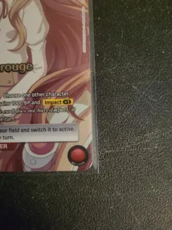 UNION ARENA ENGLISH Nunnally Lamperouge SR 2 STAR UE04BT/CGH-1-084 - Image 4