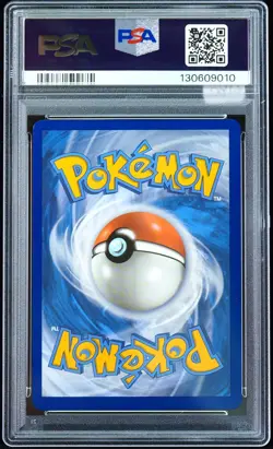 2021 Rayquaza V #193 Evolving Skies PSA 10 Pokemon Card - Image 3