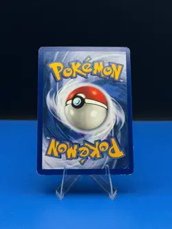 Pokemon TCG Haunter 1st Edition Holo Card Fossil, 6/62, Holographic Rare - MP - Image 3