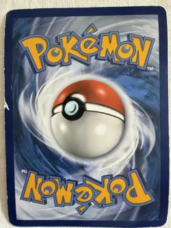 Pokemon TCG Jumbo Oversized Card Lot of 9 From Near Mint To Damaged - Image 3